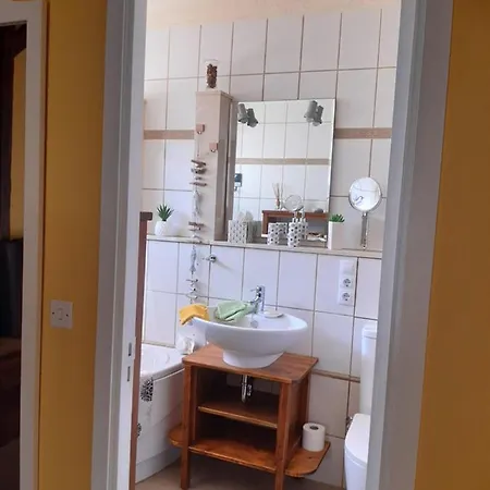 Tatil Evi Casa 115 Callao Salvaje