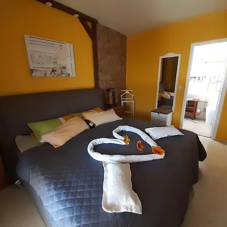 Nyaraló Casa 115 *