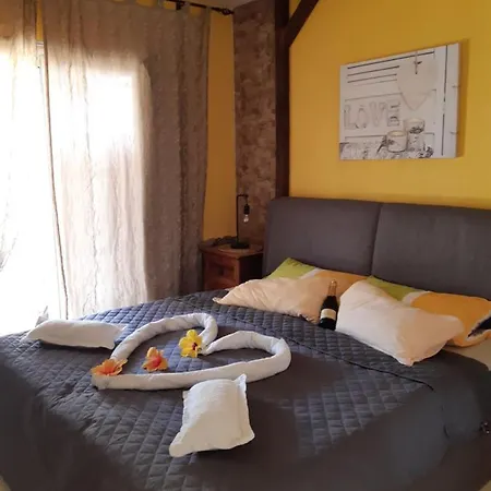Ferienhaus Casa 115