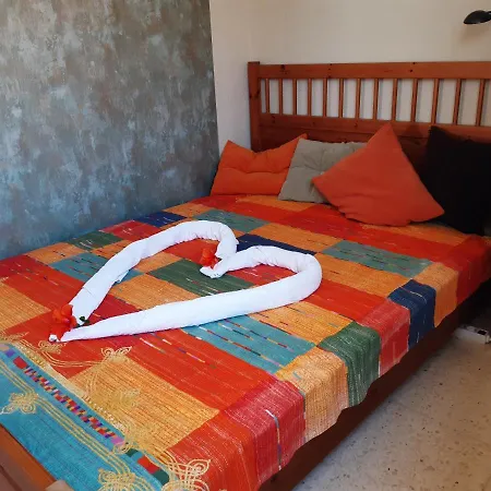 Дом отдыха Casa 115 *