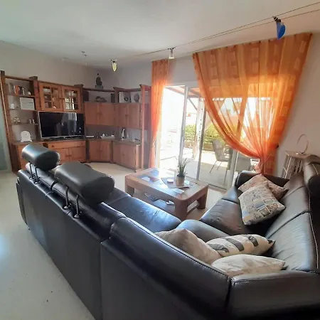 Tatil Evi Casa 115 *