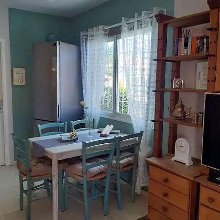 Nyaraló Casa 115 *