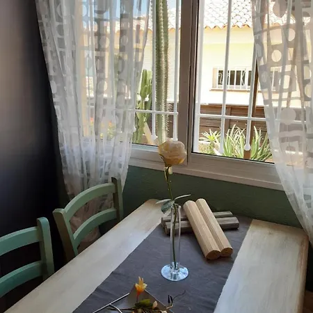 Ferienhaus Casa 115