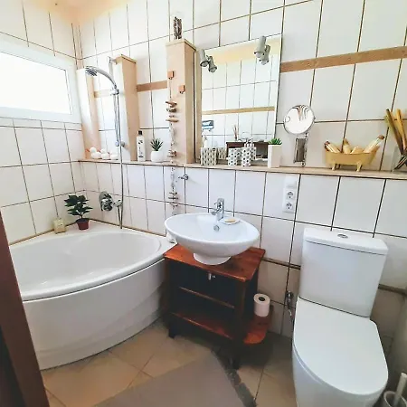 Ferienhaus Casa 115 *