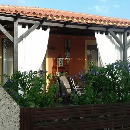Casa 115 Ferienhaus *