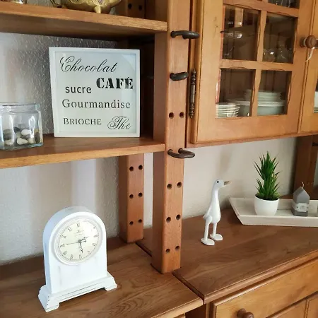 Casa 115 Tatil Evi *