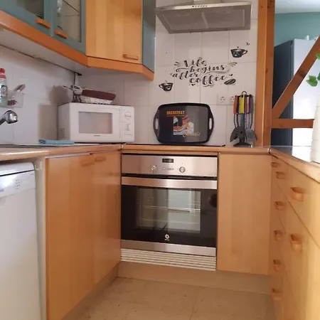 Casa 115 Ferienhaus