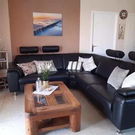 Casa 115 Holiday home *