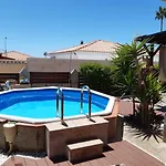 Tatil Evi Casa 115 Callao Salvaje