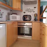 Casa 115 Tatil Evi