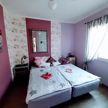 Casa 115 * Кальяо-Сальвахе