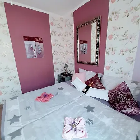 Casa 115 Callao Salvaje