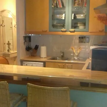 Casa 115 Holiday home *