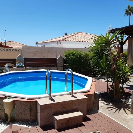 Сasa de vacaciones Casa 115 Callao Salvaje